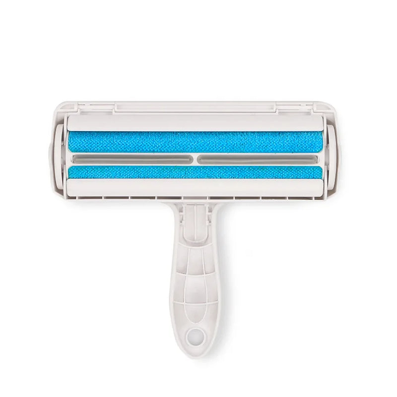 Pet Hair Remover Roller - Self-Cleaning Fur Removal Tool for Dogs and Cats - Efficient Solution for Furniture Care