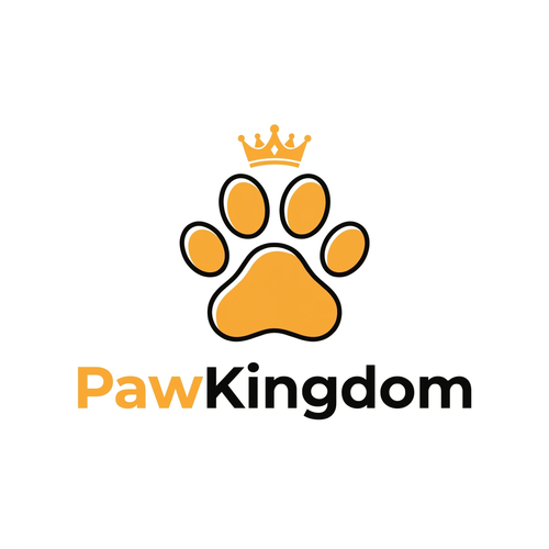 PawKingdom
